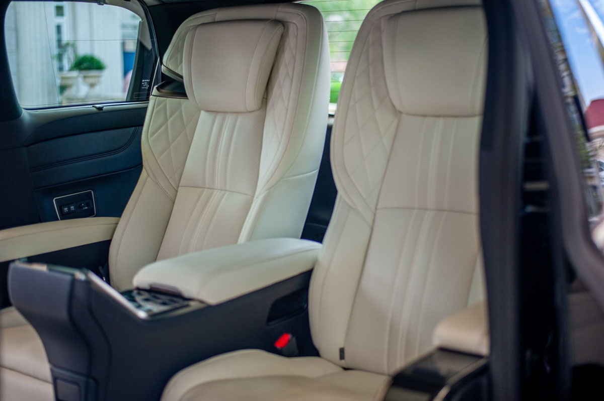 Lexus LM 300h 东南亚版本或今年登场