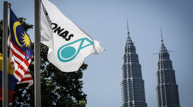 petronas 捐赠rm 2,000万医疗配备予防疫前线
