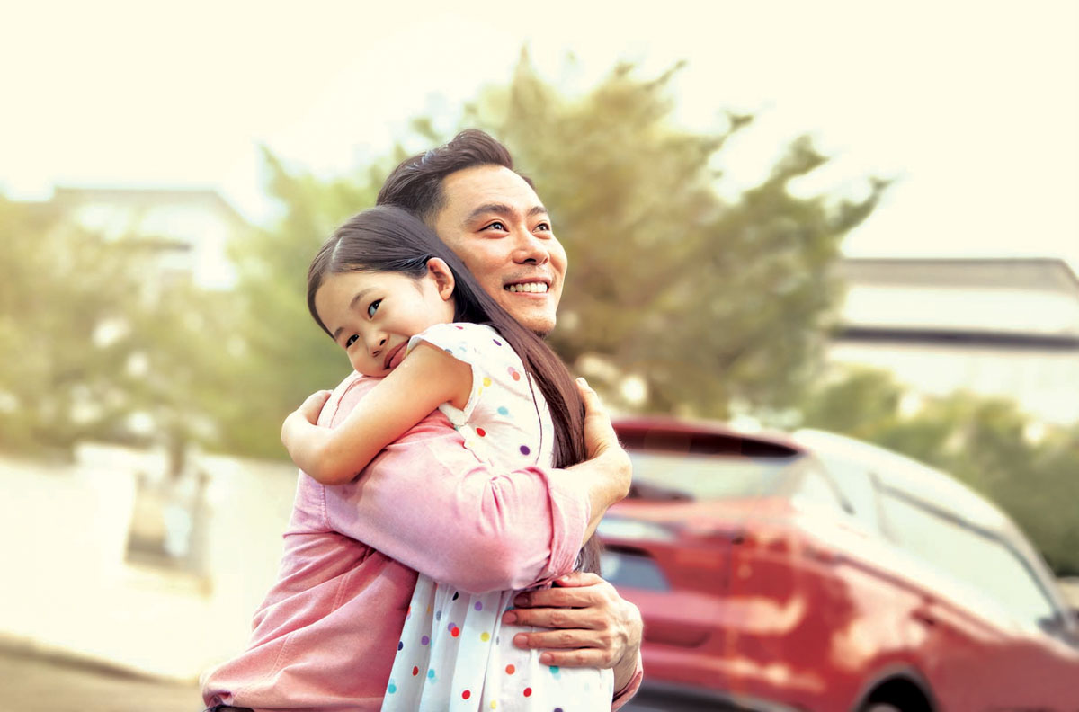 Shell Helix ，让你人生旅途通畅无阻的好伙伴