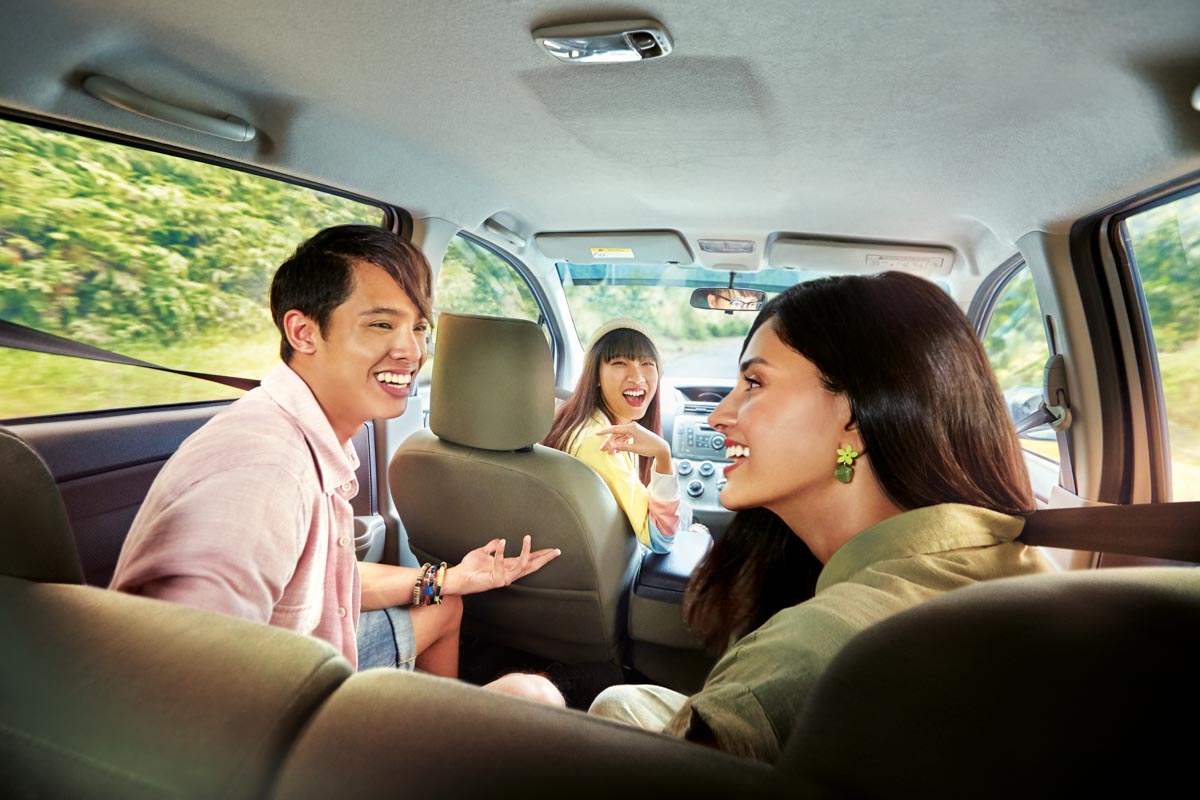 Shell Helix ，让你人生旅途通畅无阻的好伙伴