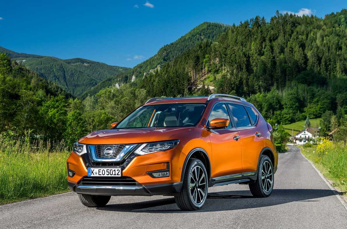 最舒适日系7人座 SUV 榜单出炉，Mazda CX-8 夺下冠军宝座