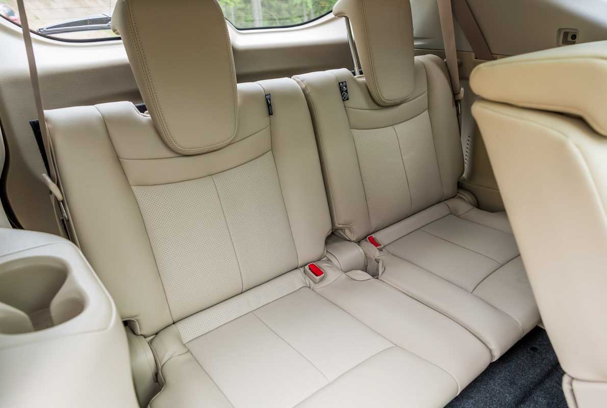 最舒适日系7人座 SUV 榜单出炉，Mazda CX-8 夺下冠军宝座