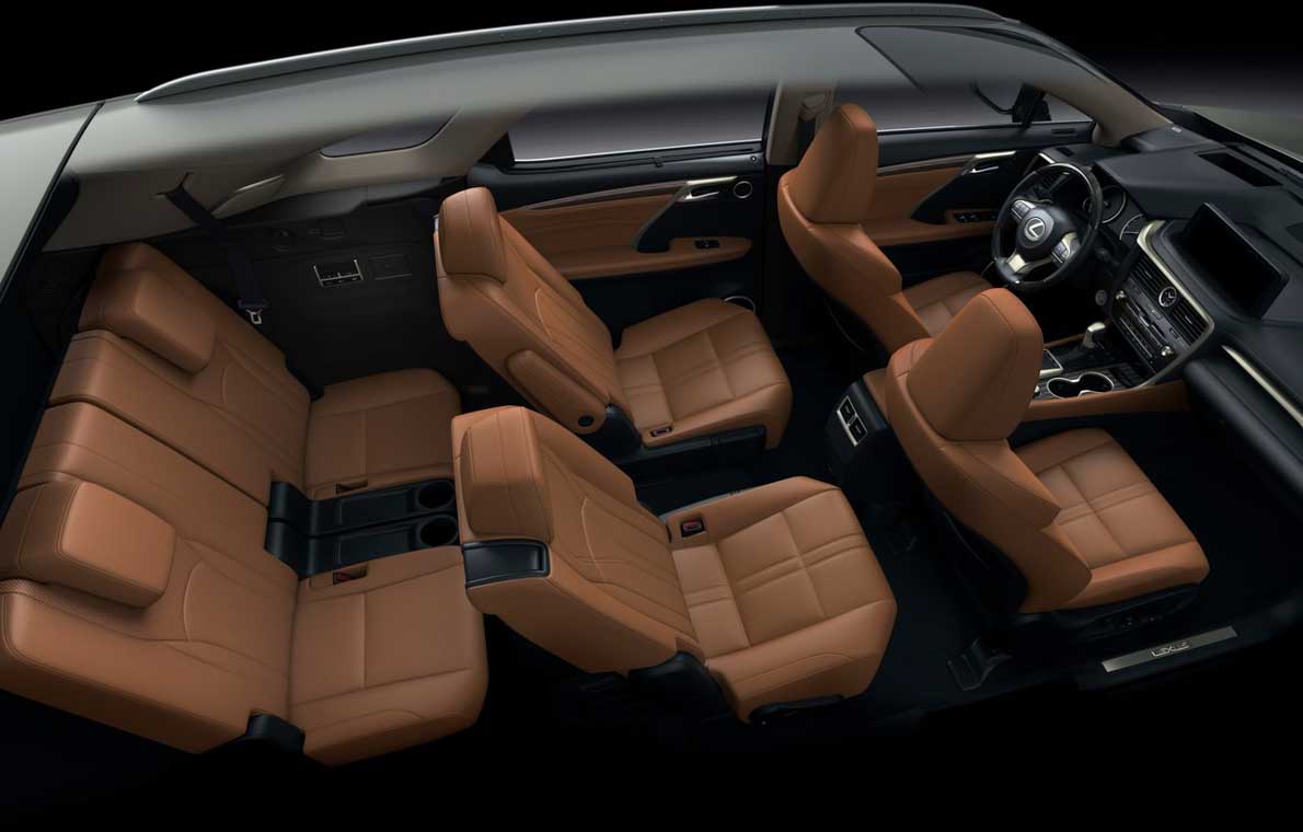 最舒适日系7人座 SUV 榜单出炉，Mazda CX-8 夺下冠军宝座