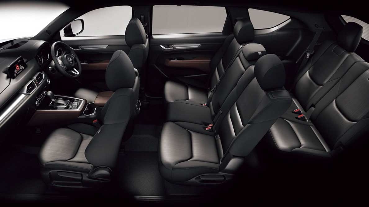 最舒适日系7人座 SUV 榜单出炉，Mazda CX-8 夺下冠军宝座