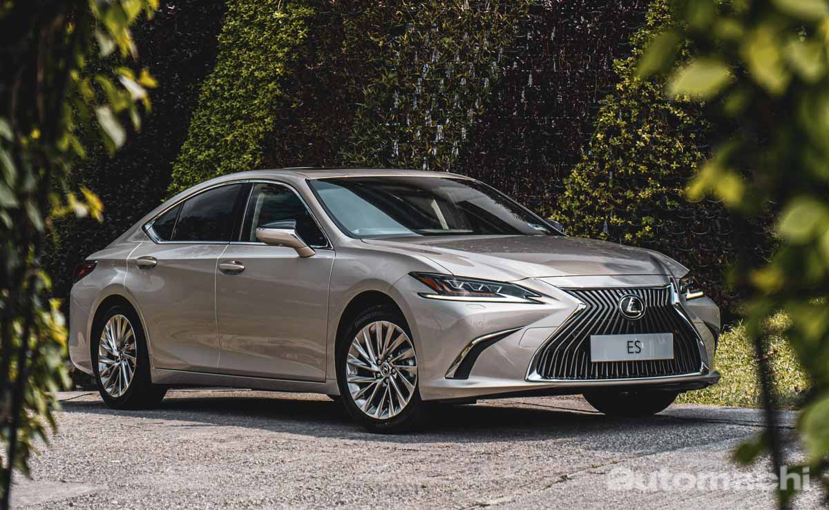 Toyota Malaysia 延长暂停营业期限直到行管令结束