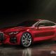 2021 BMW 4 Series 最快将在6月正式登场，拥有48V 轻度混动系统加持