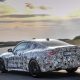 2021 BMW 4 Series 最快将在6月正式登场，拥有48V 轻度混动系统加持