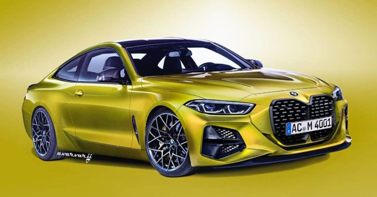 2021 BMW M4 将继续提供手排变速箱