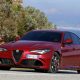 Alfa Romeo Giulia Quadrifoglio,一辆完美的意大利轿跑
