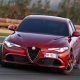 Alfa Romeo Giulia Quadrifoglio,一辆完美的意大利轿跑