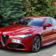 Alfa Romeo Giulia Quadrifoglio,一辆完美的意大利轿跑