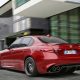 Alfa Romeo Giulia Quadrifoglio,一辆完美的意大利轿跑