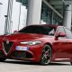 Alfa Romeo Giulia Quadrifoglio,一辆完美的意大利轿跑