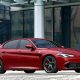 Alfa Romeo Giulia Quadrifoglio,一辆完美的意大利轿跑