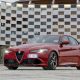 Alfa Romeo Giulia Quadrifoglio,一辆完美的意大利轿跑