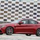 Alfa Romeo Giulia Quadrifoglio,一辆完美的意大利轿跑