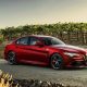 Alfa Romeo Giulia Quadrifoglio,一辆完美的意大利轿跑