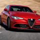 Alfa Romeo Giulia Quadrifoglio,一辆完美的意大利轿跑