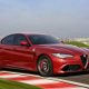 Alfa Romeo Giulia Quadrifoglio,一辆完美的意大利轿跑