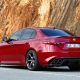 Alfa Romeo Giulia Quadrifoglio,一辆完美的意大利轿跑