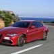 Alfa Romeo Giulia Quadrifoglio,一辆完美的意大利轿跑