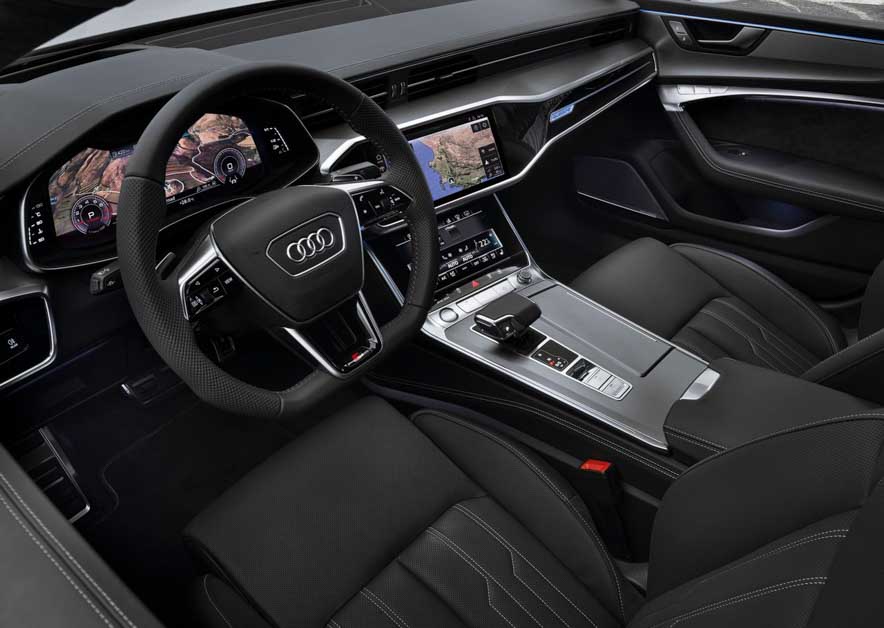 Audi A7 Sportback 复新车登陆我国，开价约 RM509,800