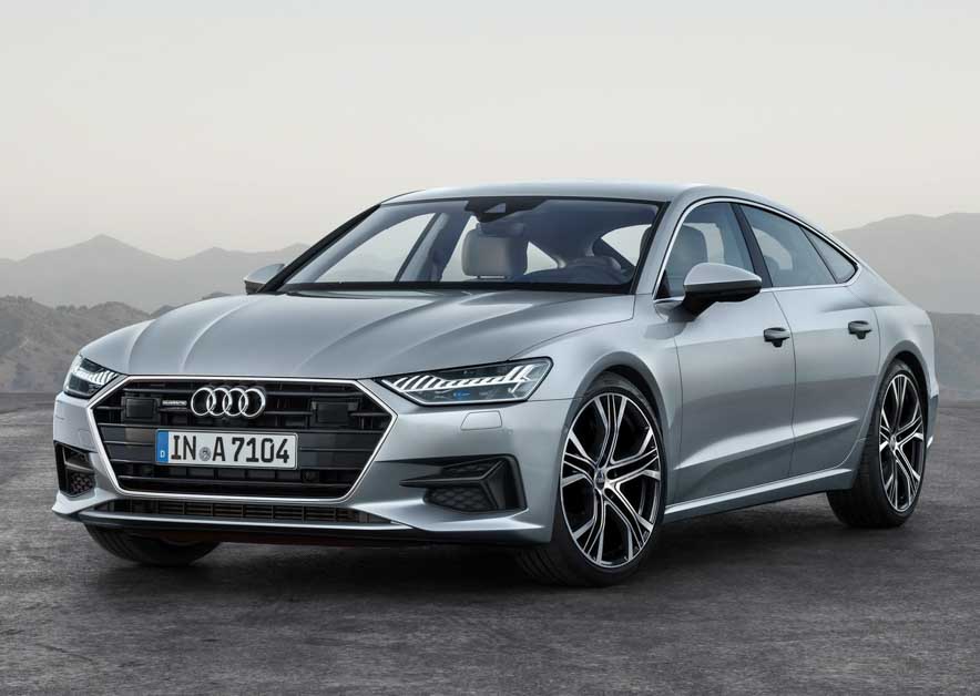 Audi A7 Sportback 复新车登陆我国，开价约 RM509,800