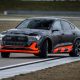 Audi Quattro 四驱系统，一个成就 Audi 的数字