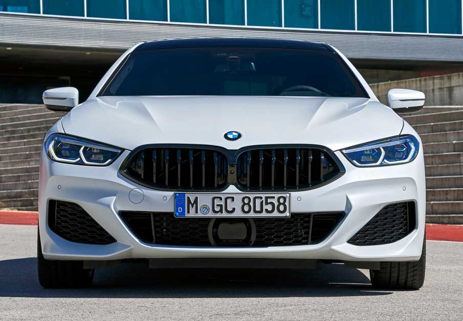 BMW 840i Grand Coupe M Sport 正式登场，售价由 RM969,800 起跳