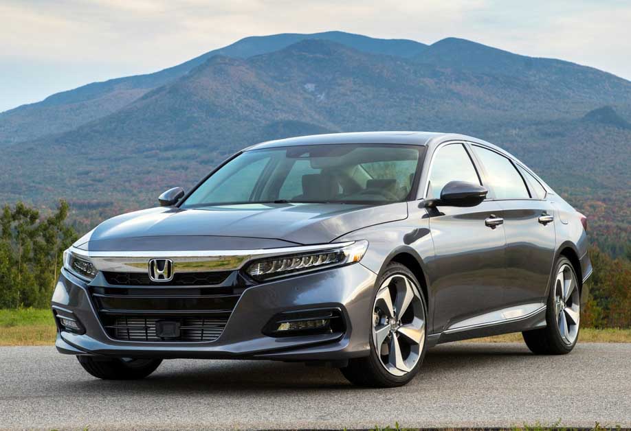 Consumer Report 公布十大高里数问题少的车款榜单，日系品牌依旧是霸主