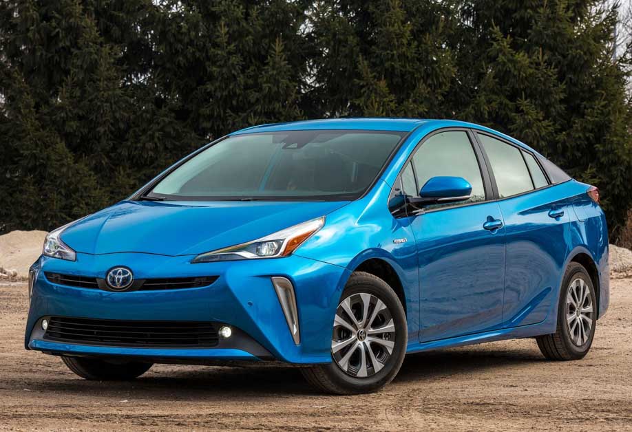 Consumer Report 公布十大高里数问题少的车款榜单，日系品牌依旧是霸主