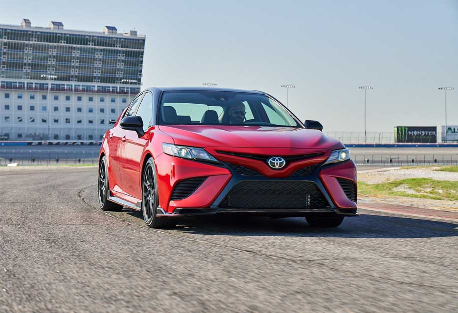 Consumer Report 公布十大高里数问题少的车款榜单，日系品牌依旧是霸主