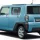 Daihatsu Taft 即将登场，大空间魔王
