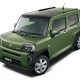 Daihatsu Taft 即将登场，大空间魔王