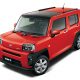 Daihatsu Taft 即将登场，大空间魔王