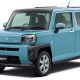 Daihatsu Taft 即将登场，大空间魔王