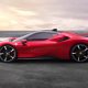 Ferrari SF90 Stradale 夺下2020 Red Dot Awards 设计大奖