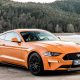 Ford Mustang,2019 全球最畅销的性能跑车