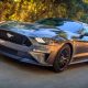 Ford Mustang,2019 全球最畅销的性能跑车