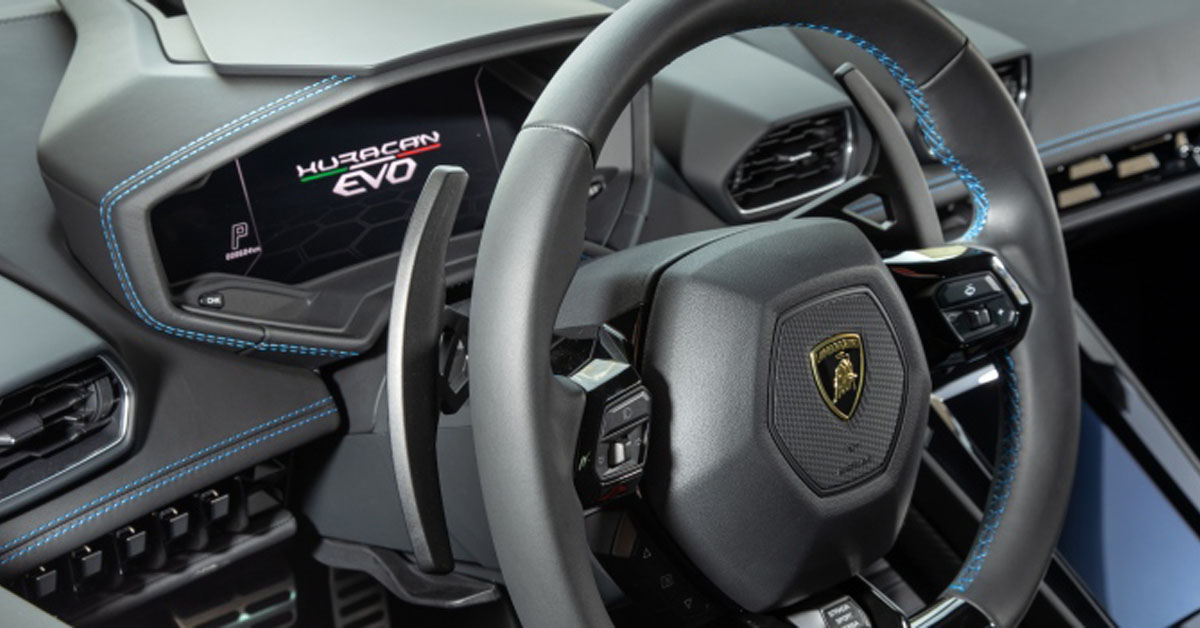 Formula 1 赛事所带来的赛车技术有哪些