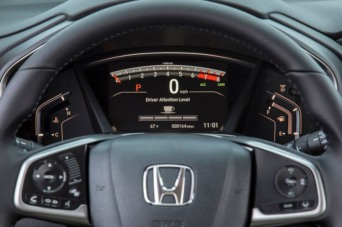 2020 Honda City 大马版或搭载数位化仪表