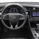 Honda Civic 获得2019最佳汽车忠诚大奖