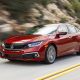 Honda Civic 获得2019最佳汽车忠诚大奖