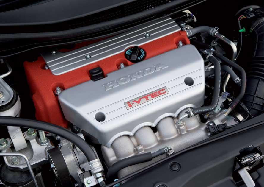 最超值二手钢炮：Honda Civic Type R FN2