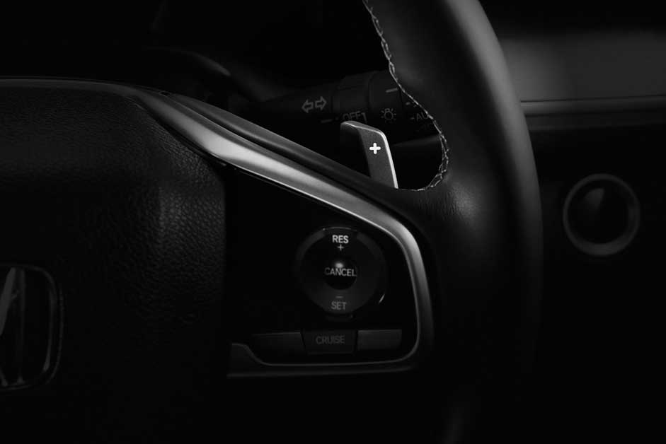 最超值二手车：Honda Civic 1.5 TC