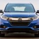 新一代 Honda HR-V 或将化身 Coupe SUV