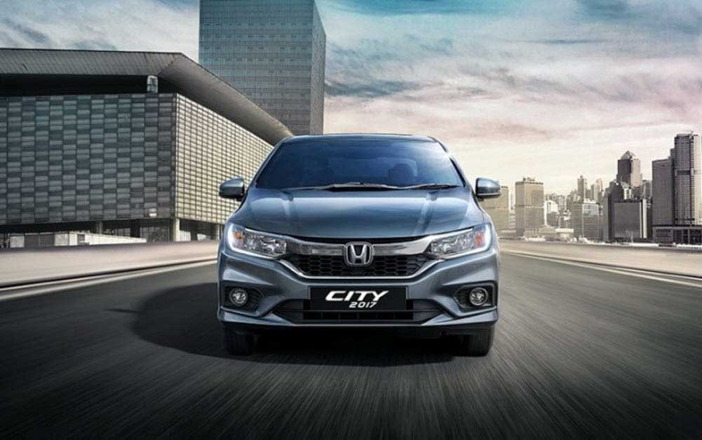 Honda Malaysia 与 Socar 合作,提供50辆 City 给予前线人员租用