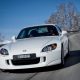 经典车款回顾：Honda S2000，自然进气后驱敞篷跑车的王者！