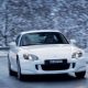 经典车款回顾：Honda S2000，自然进气后驱敞篷跑车的王者！