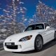 经典车款回顾：Honda S2000，自然进气后驱敞篷跑车的王者！